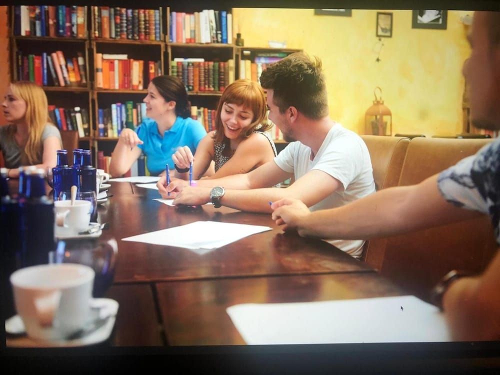 Strandhotel Weisser Berg 2