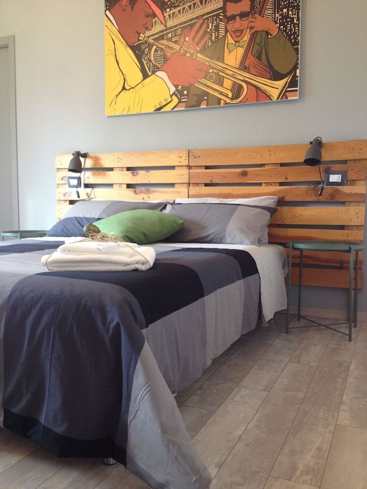 Alloggio Lentini -1 estrelas em Carlentini