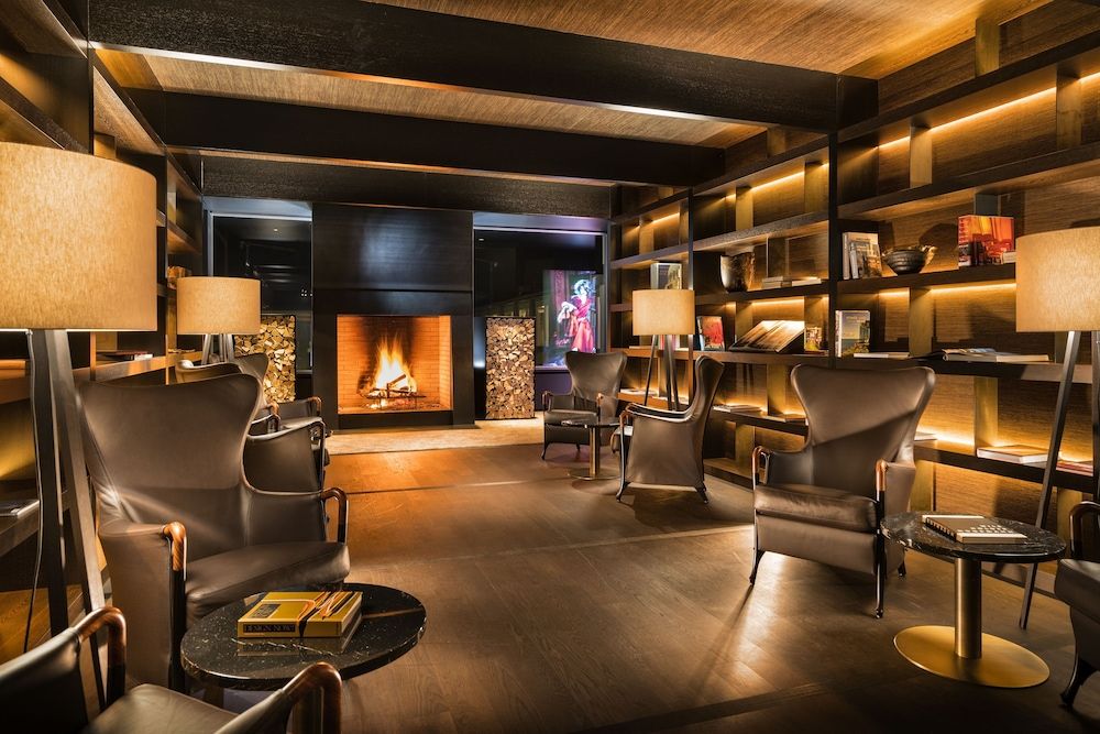 House Of Architects 2