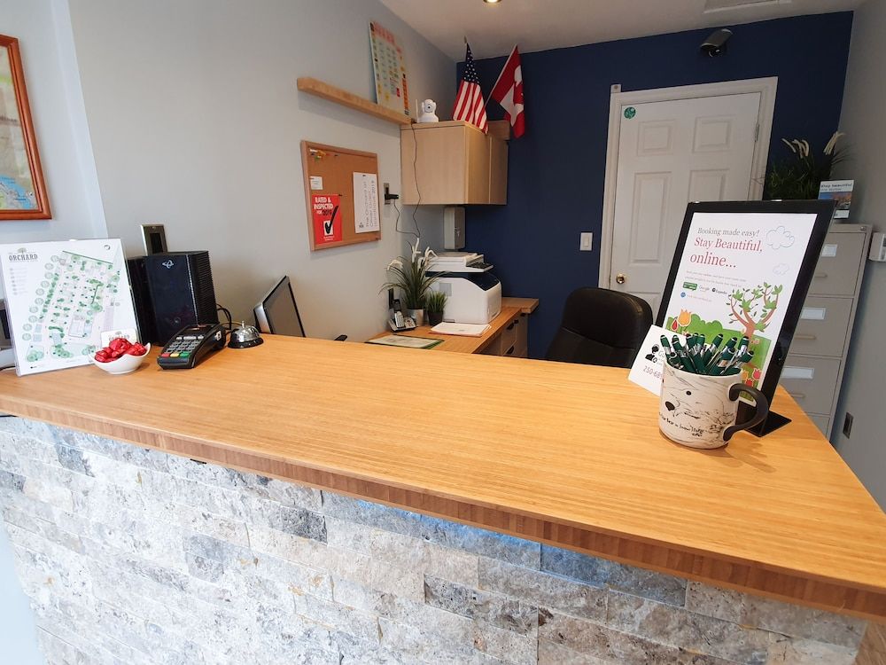 The Orchard at Oliver 2