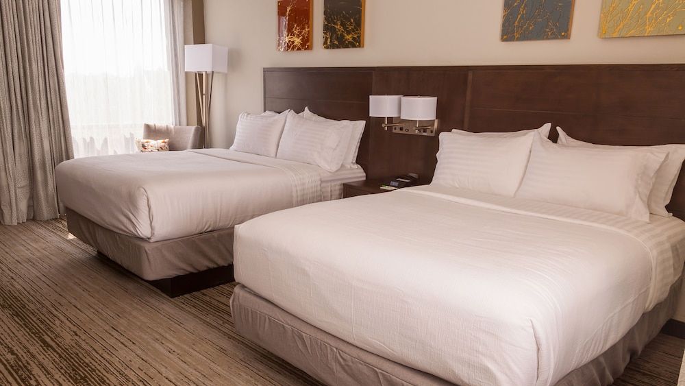 Holiday Inn Alexandria - Downtown 2