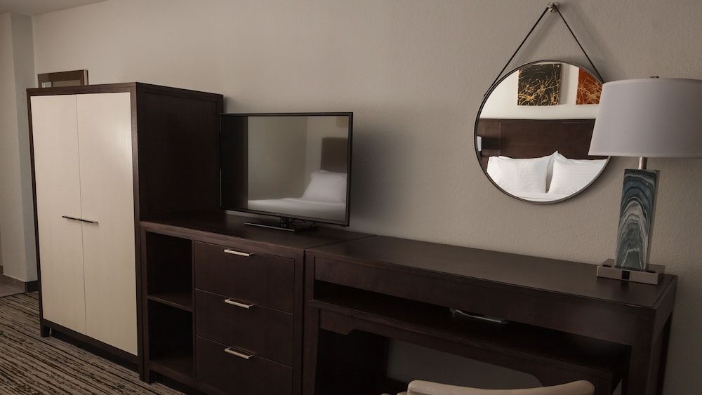 Holiday Inn Alexandria - Downtown 3