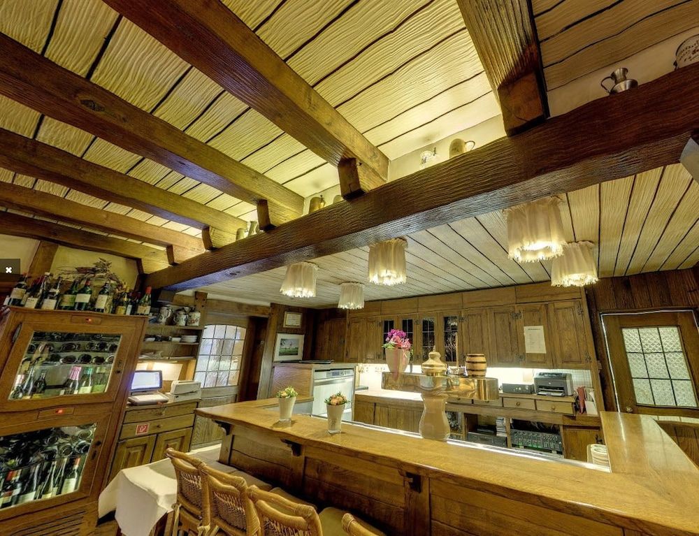 Hotel & Restaurant Zur Windmühle 2