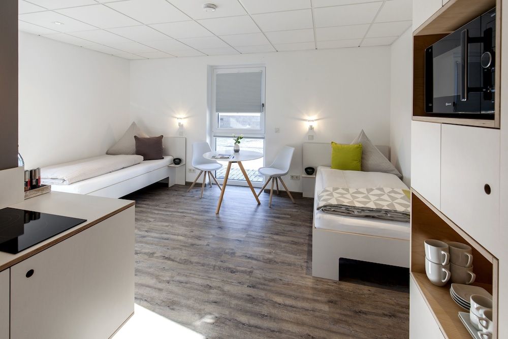 Boardinghouse Morbach 3