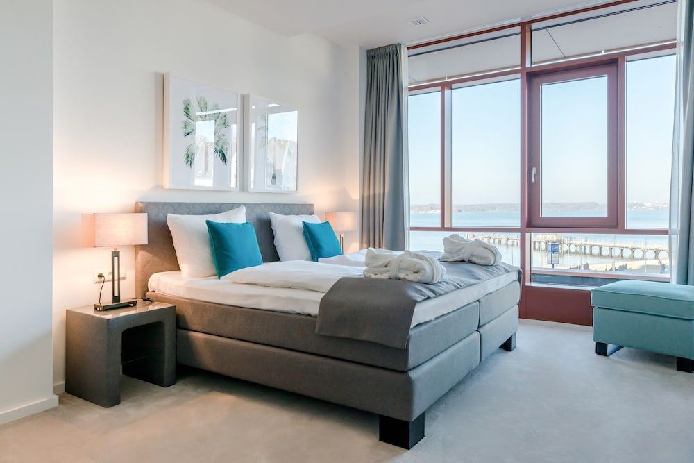 Intermar Hotel & Apartments 2