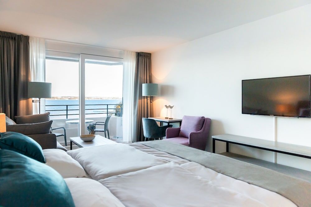 Intermar Hotel & Apartments 3