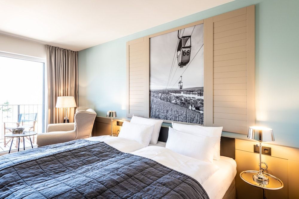 Neu Papa Rhein By Bollands Hotels 3