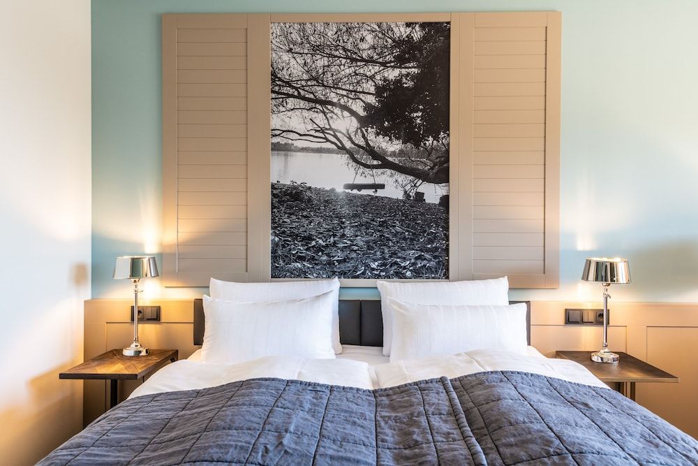 Neu Papa Rhein By Bollands Hotels 2