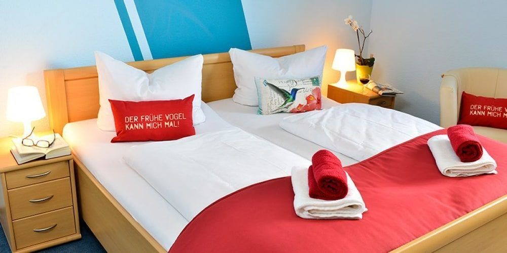 Hotel Restaurant Zum Mühlental 2