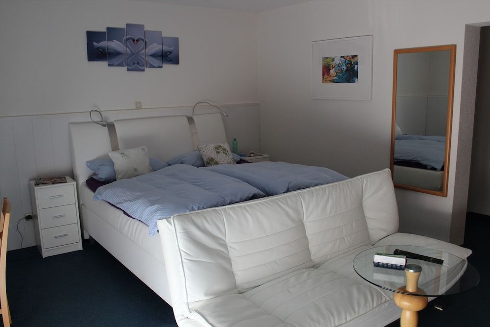 Zum Goldenen Wagen -1 estrelas em Maulburg