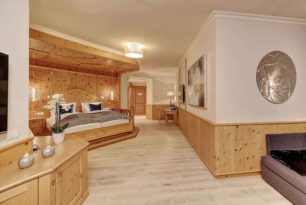 Wellness- & Sporthotel Jagdhof 3