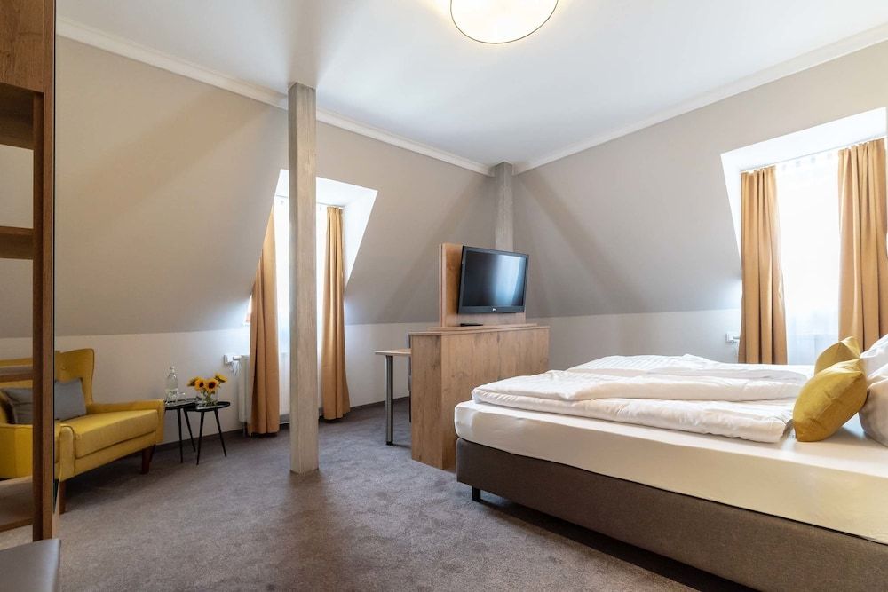 Hotel Ritter Jörg 3