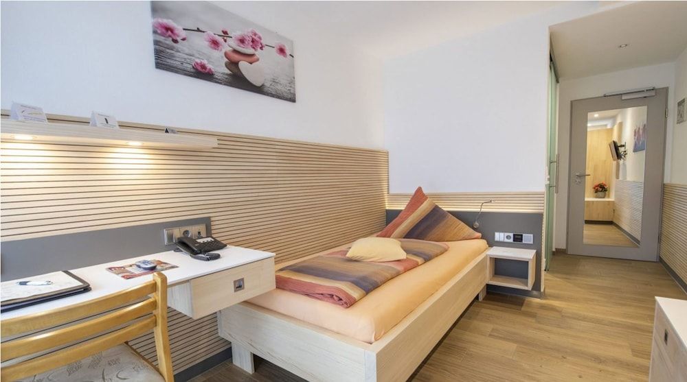 Hotel Garni Ja Gerhof 3