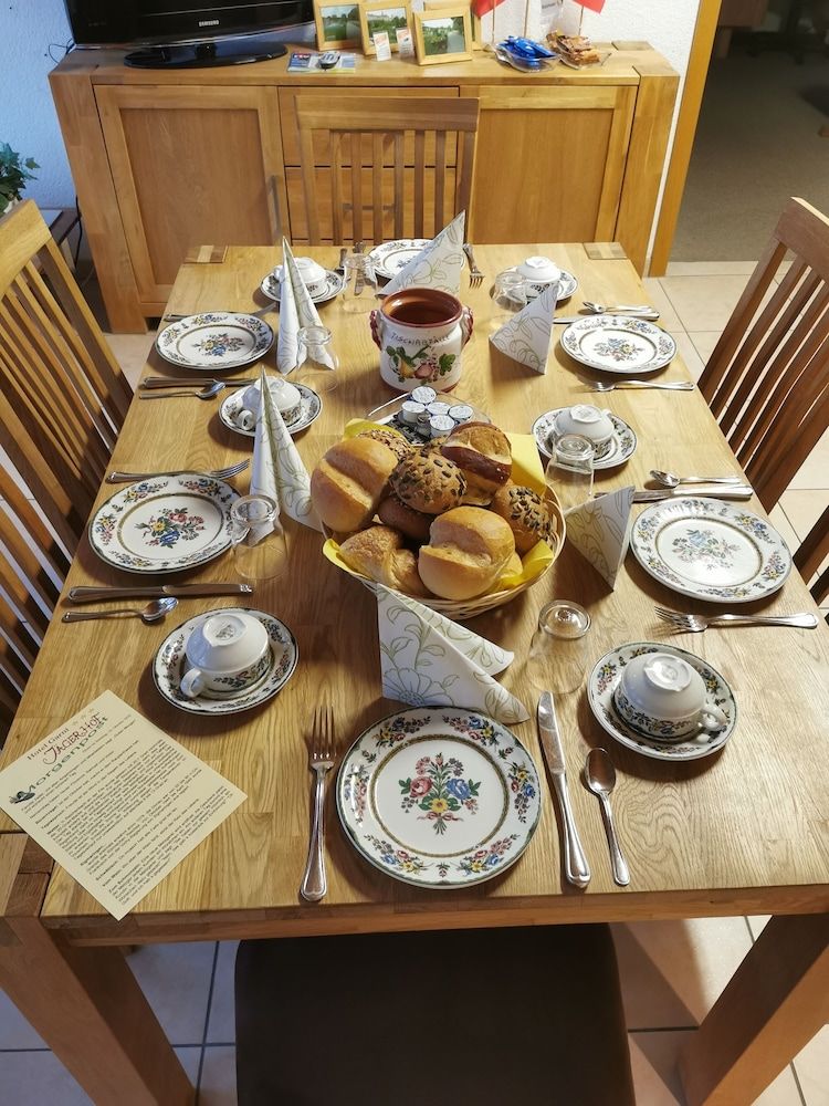 Hotel Garni Ja Gerhof 3 estrelas em Sigmaringen