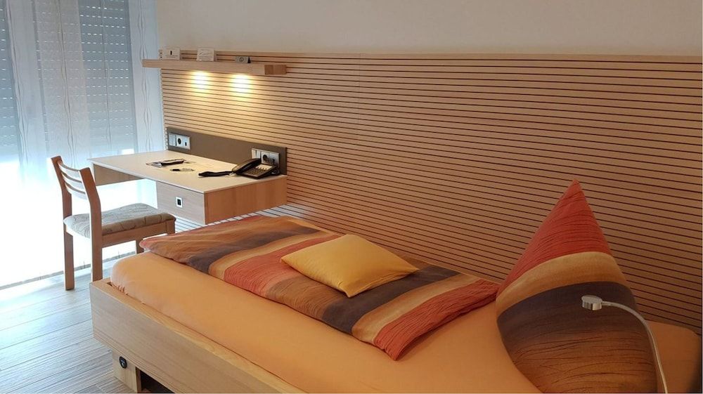 Hotel Garni Ja Gerhof 2