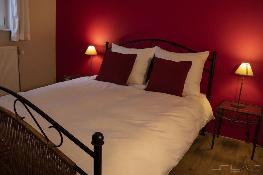 De Loteling -1 estrelas em Zoersel