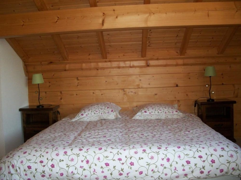 Chalet Les Aigles 3