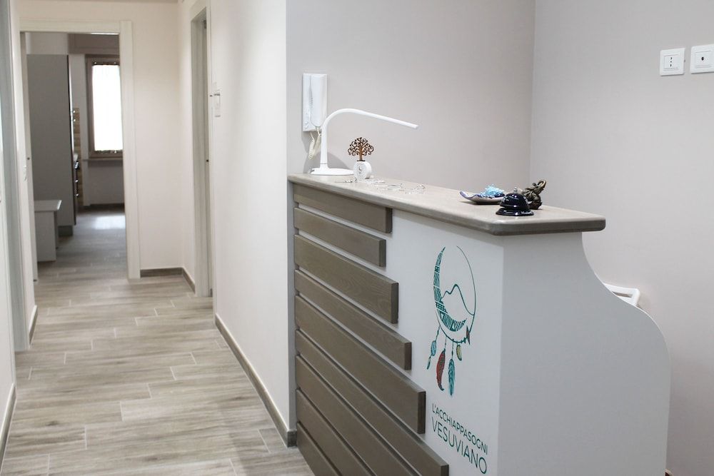 L'Acchiappasogni Vesuviano 2