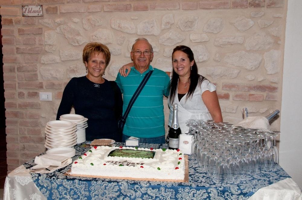 Il Poggio Dei Pettirossi -1 estrelas em Pettorano sul Gizio