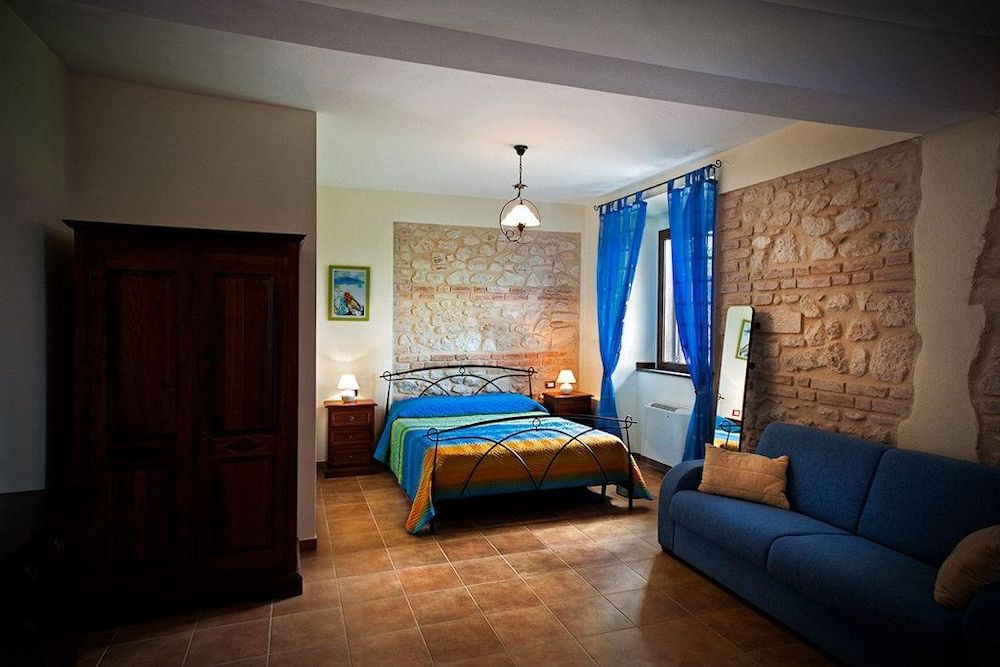 Il Poggio Dei Pettirossi 2