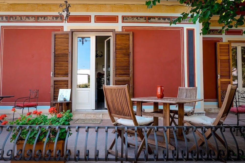 B&B De Angelis -1 étoiles à Marina di Ginosa