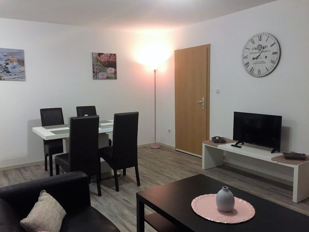 Haus am Burggraben 3