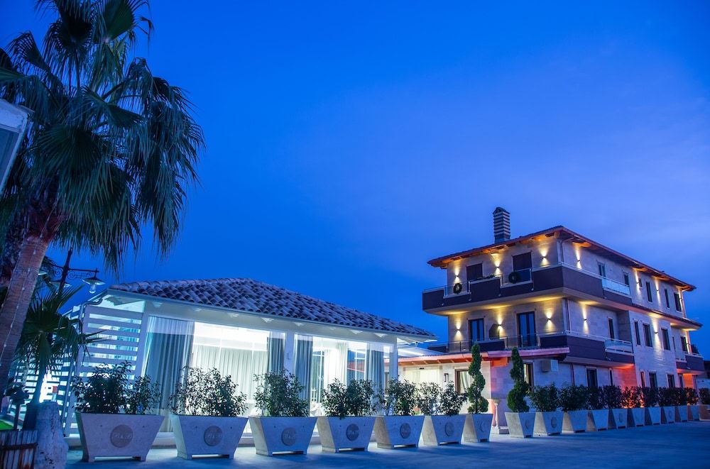 B&B Dimmito -1 estrelas em Cerignola