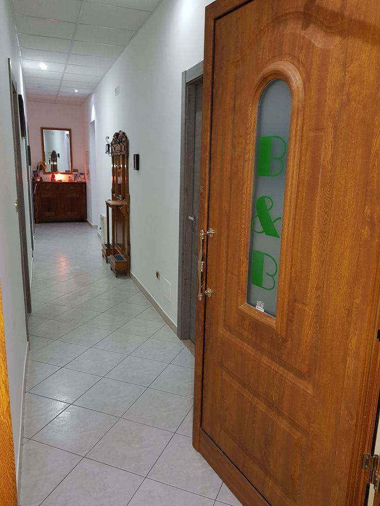 Holiday Bed & Breakfast Vico del Gargano 2