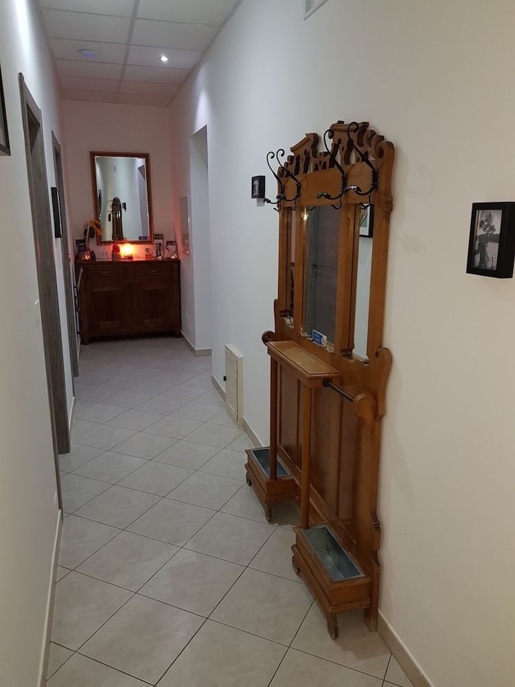 Holiday Bed & Breakfast Vico del Gargano 3