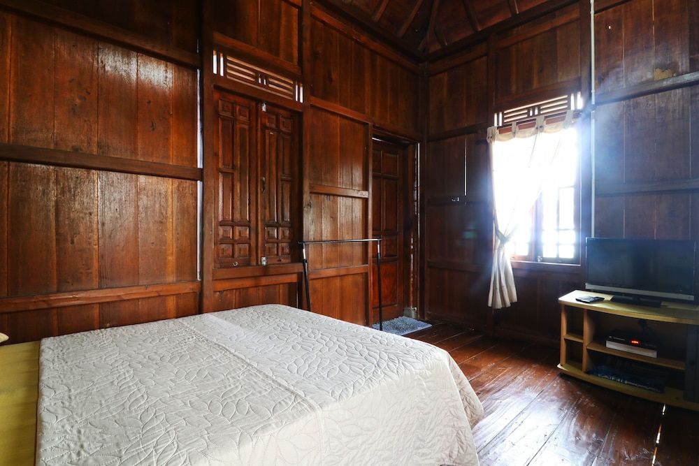 Negla Beach Villa by ZUZU 2