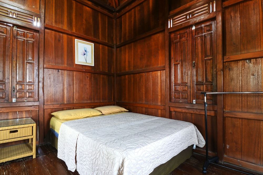 Negla Beach Villa by ZUZU 3