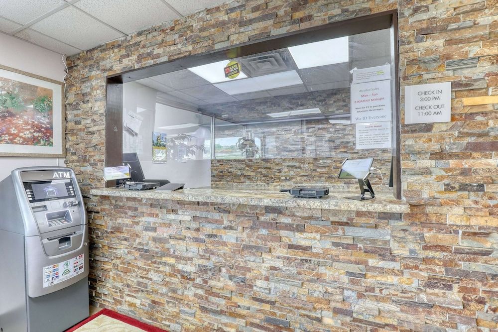 Suburban Extended Stay Hotel 3