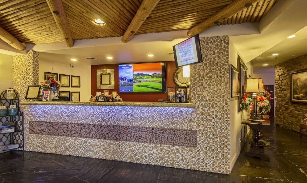 Gold Canyon Golf Resort & Spa 2