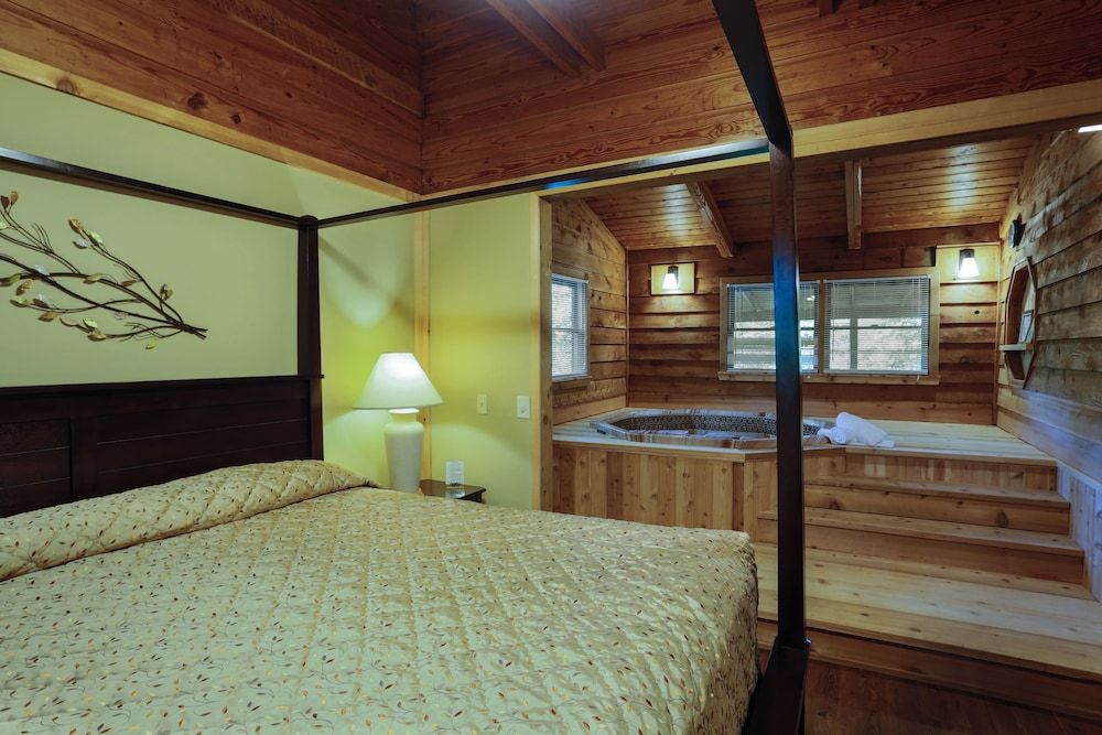 Forrest Hills Mountain Resort 2