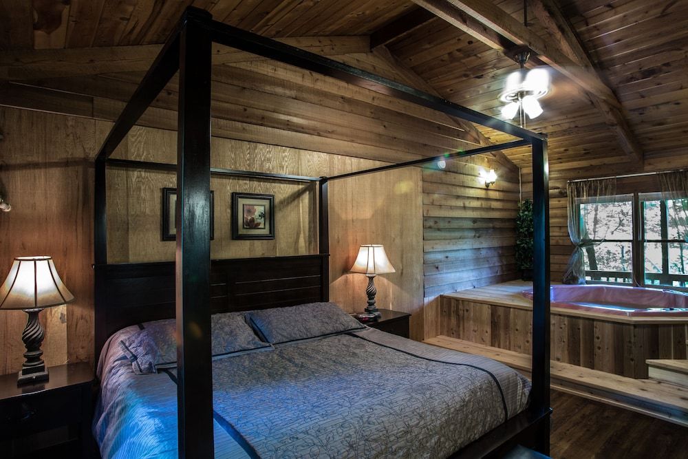 Forrest Hills Mountain Resort 3