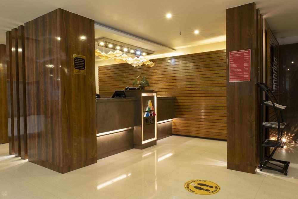 Prism- A Boutique Hotel 3