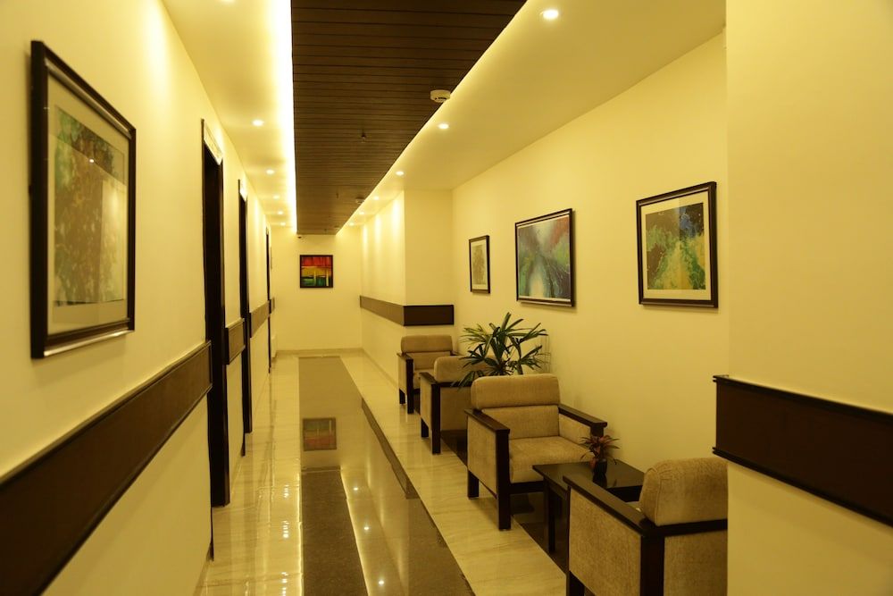 Prism- A Boutique Hotel 2