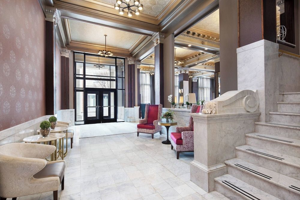 Courtyard by Marriott Cape Girardeau Downtown 2