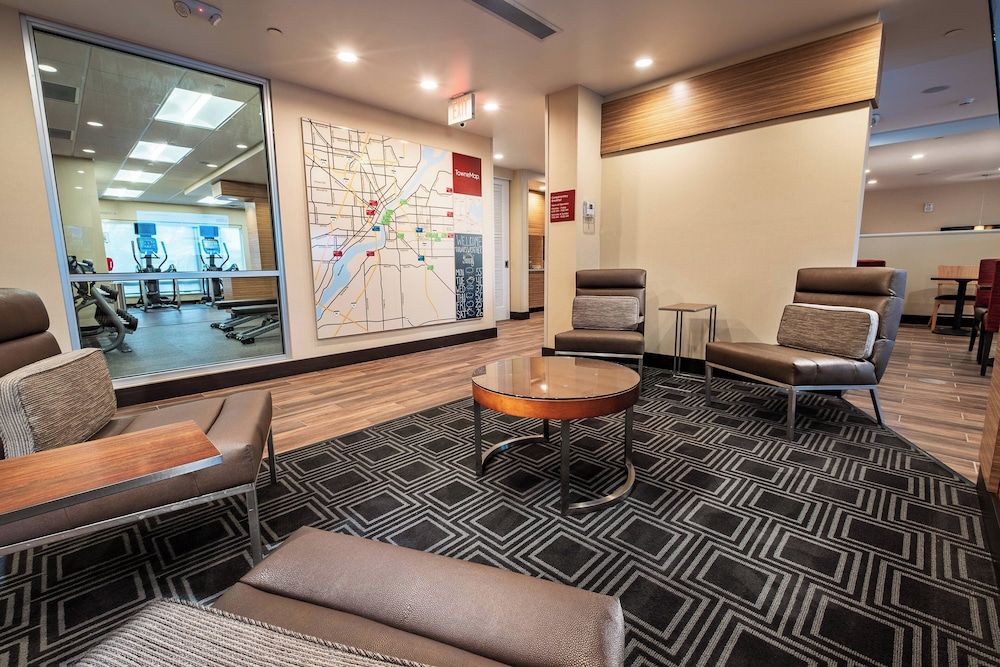 TownePlace Suites Toledo Oregon 3