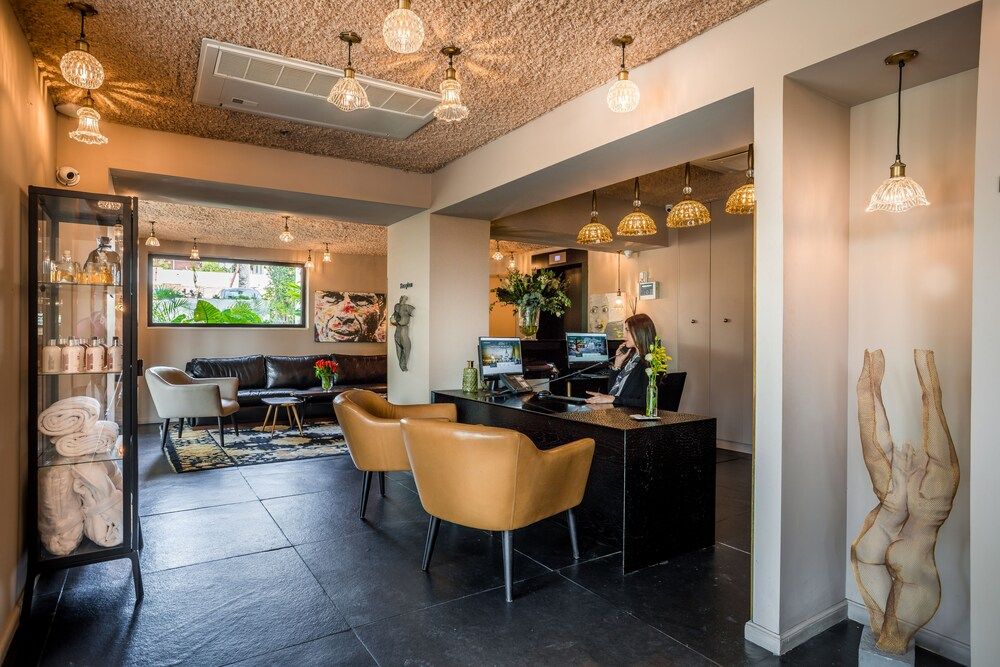 Lear Sense - Experience Luxury Hotel 2