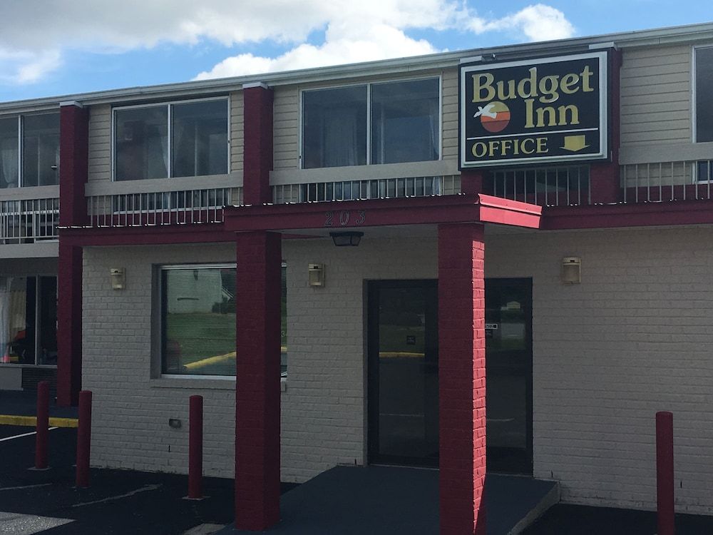 Budget Inn Tarboro -1 estrelas em Tarboro