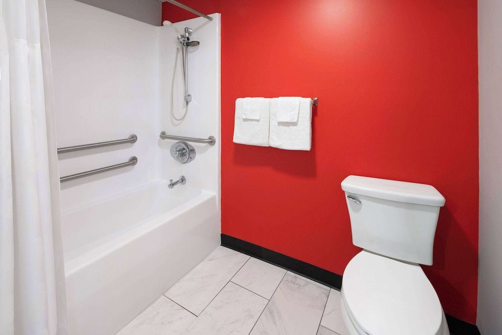 Super 8 by Wyndham Hazleton 3 étoiles à Hazleton