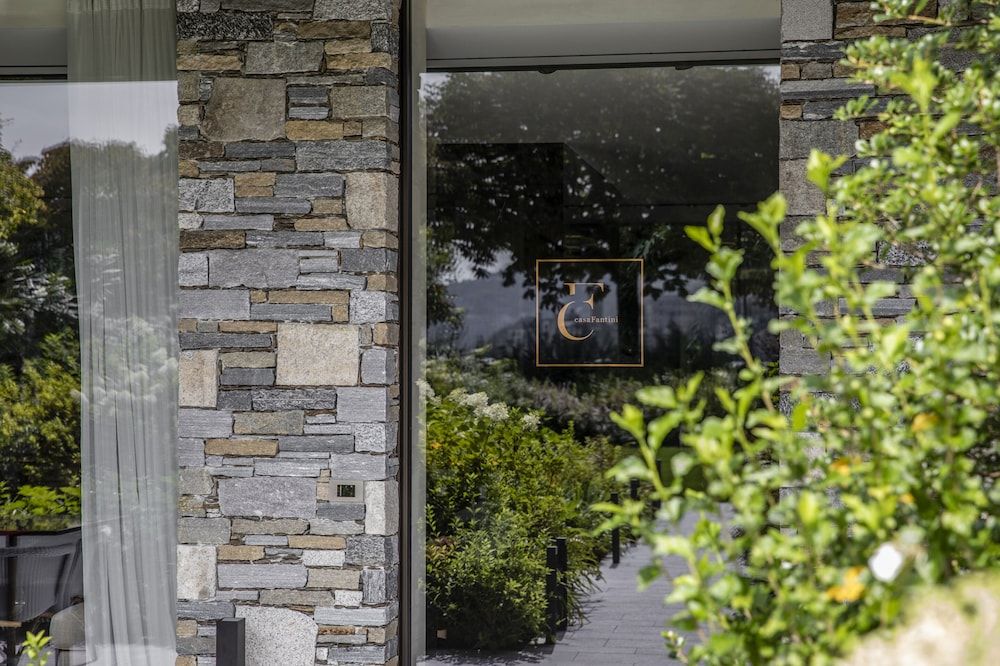 Hotel Casa Fantini 2