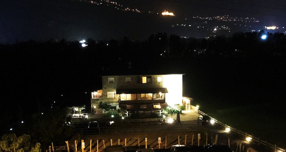 B&B Ca' Virò -1 estrelas em Albosaggia