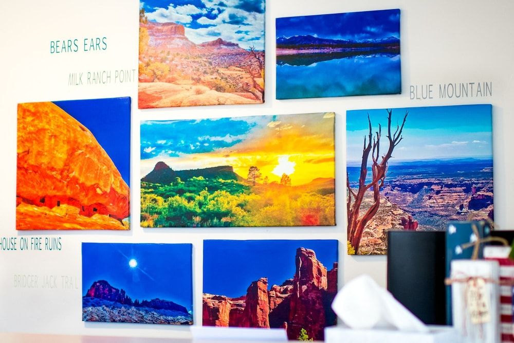 Blue Sage Inn & Suites 3