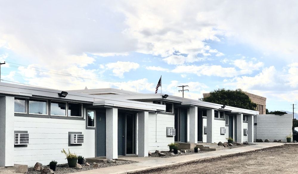 Blue Sage Inn & Suites 3 estrelas em Blanding