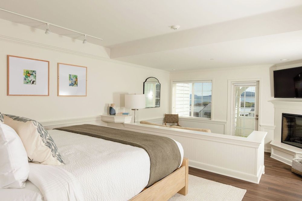 Outlook Inn 3 estrelas em Eastsound