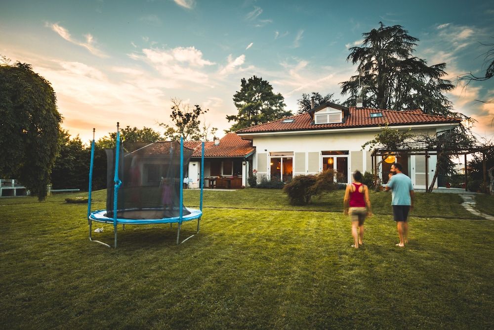 B&B Casa Danoi -1 estrelas em Trinità