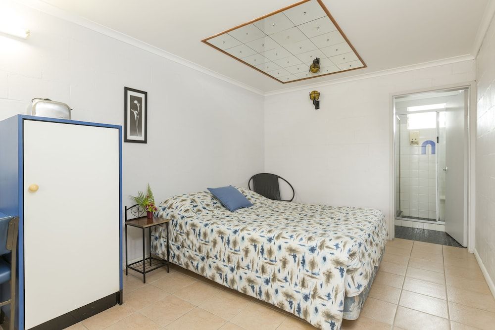 Innisfail City Motel 2