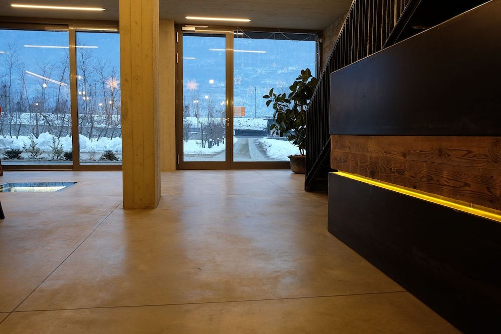 Arbulé Agriturismo & Spa Valtellina 3